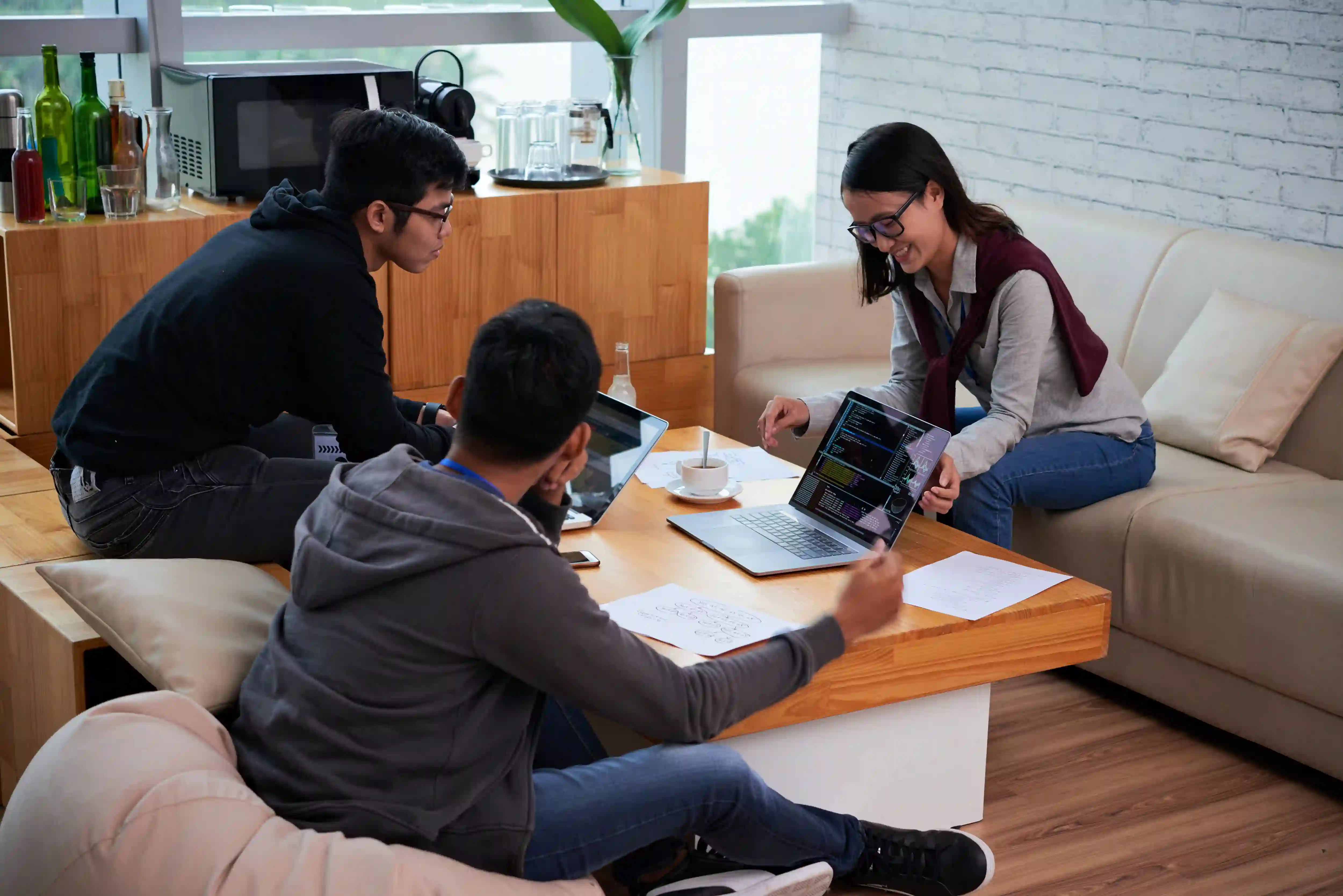 Recruitment Services